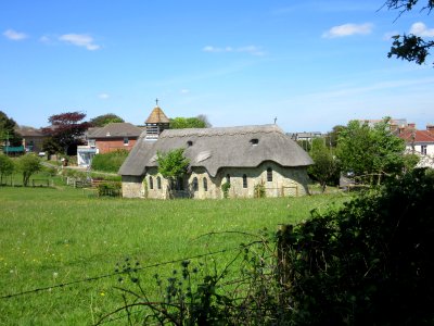 St Agnes' Church, Gate Lane, Freshwater (May 2016) (10)