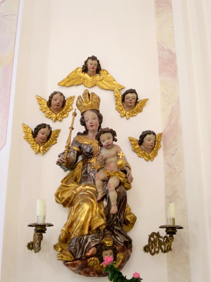 St. Pankratius Emmering 18