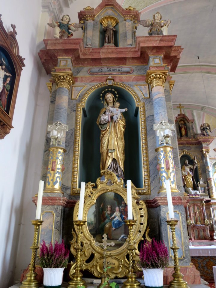 St Andreas Hohendilching 2