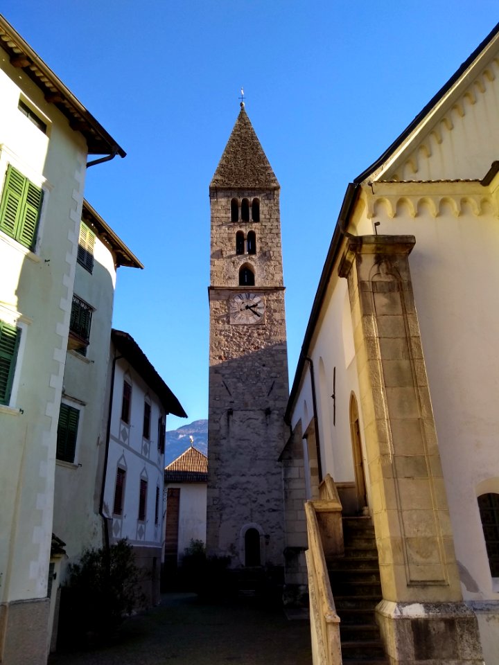 St Vigil Kurtatsch 3