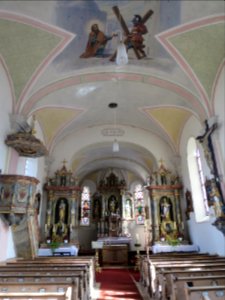 St Andreas Hohendilching 1