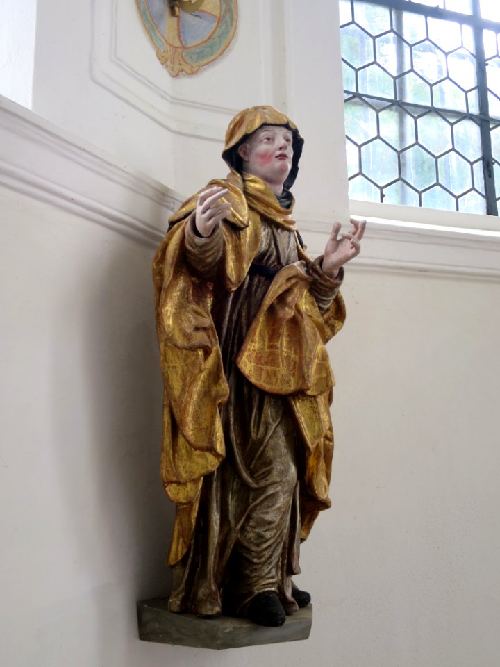 St. Nikolaus Farchach 4