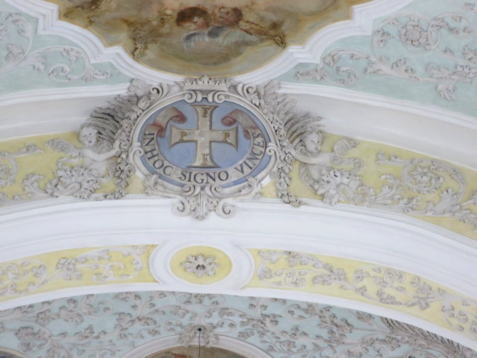 St.Michael Mettenheim 32