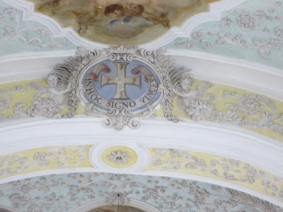 St.Michael Mettenheim 32