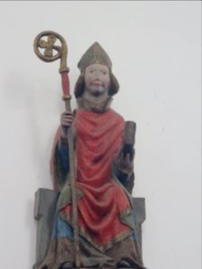 St. Nikolaus Farchach 9