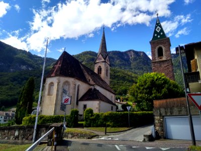 St. Nikolaus in Kaltern 6