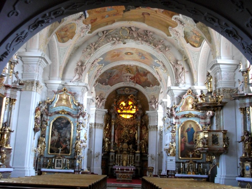 St.MichaelMichaelsbuch2