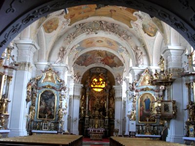 St.MichaelMichaelsbuch2