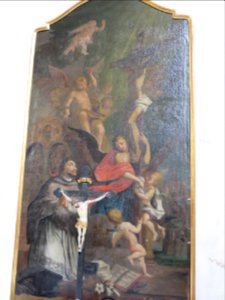 St. Nikolaus Mühldorf am Inn 14