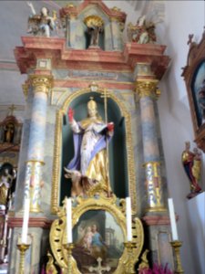 St Andreas Hohendilching 4