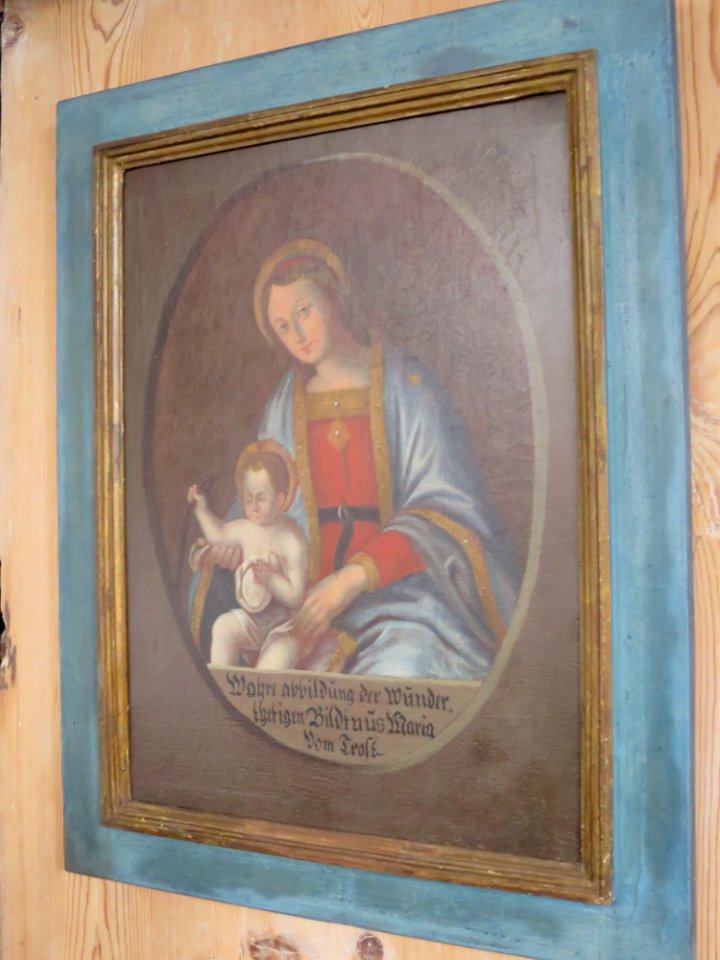 St. Nikolaus Farchach 19