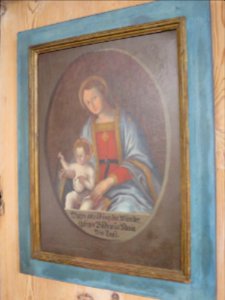 St. Nikolaus Farchach 19