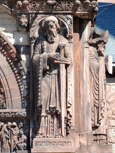 St. Paul - Trinity Church, Boston, MA - DSC08150