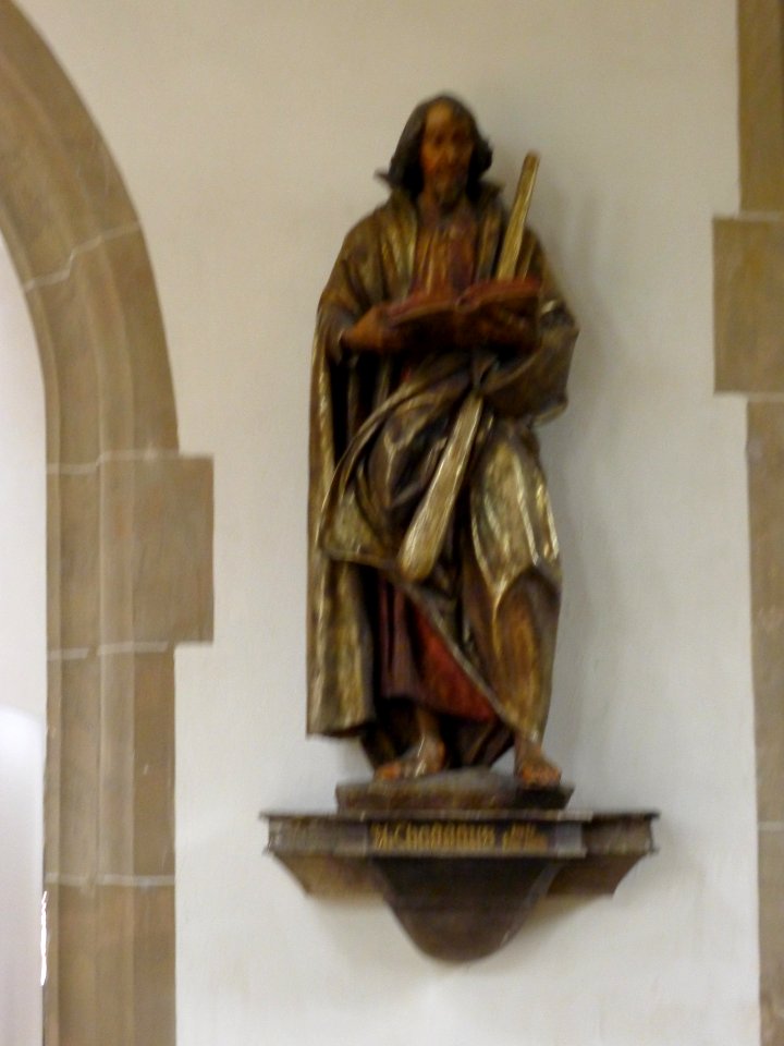 St. Paul (München) Thaddäus