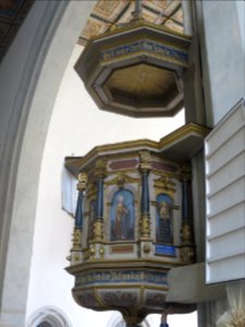 St Wolfgang Glashütte 2