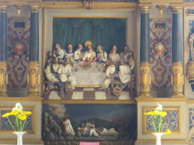 St Wolfgang Glashütte 4