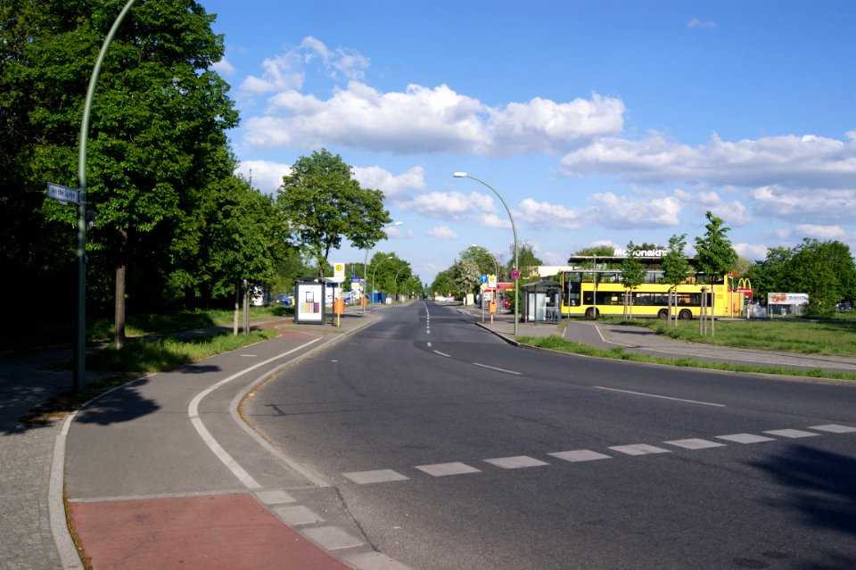 Staaken Nennhauser Damm