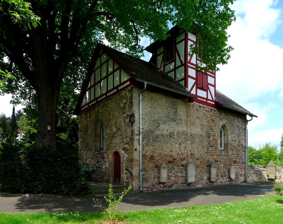St.-Georg-Kapelle (Melsungen)