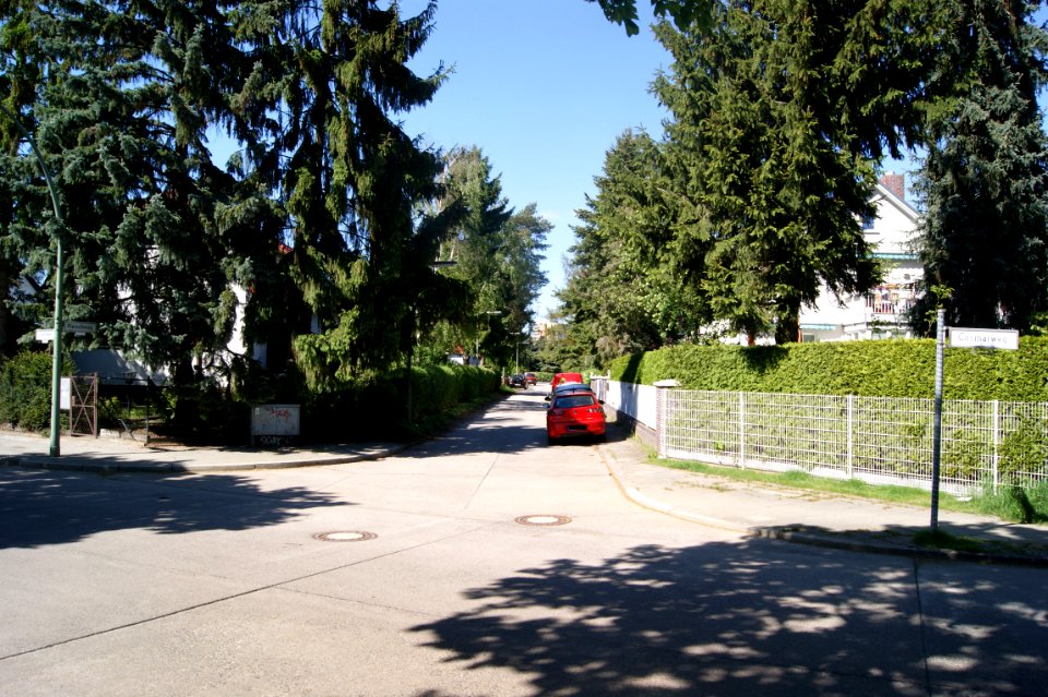 Staaken Pietschweg