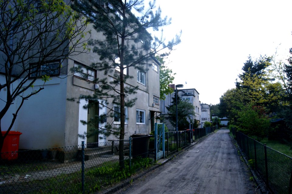 Staaken Neu--Jerusalem 2