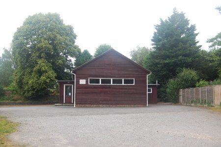 St Agnes' Church, Plantation Row, Hill Brow (July 2019) (4)