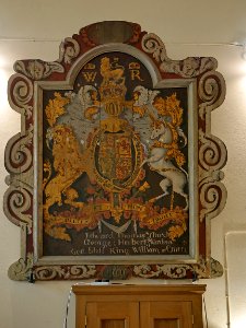 St.James Manorbier H9b