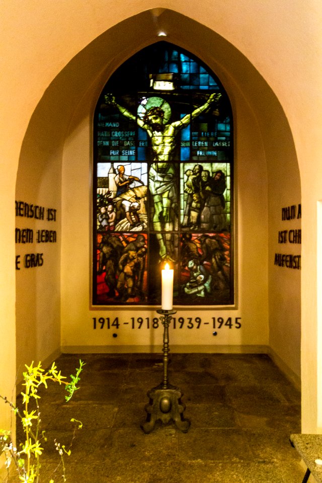 St.-Nikolai-Kirche (Löbau) Innen (12)