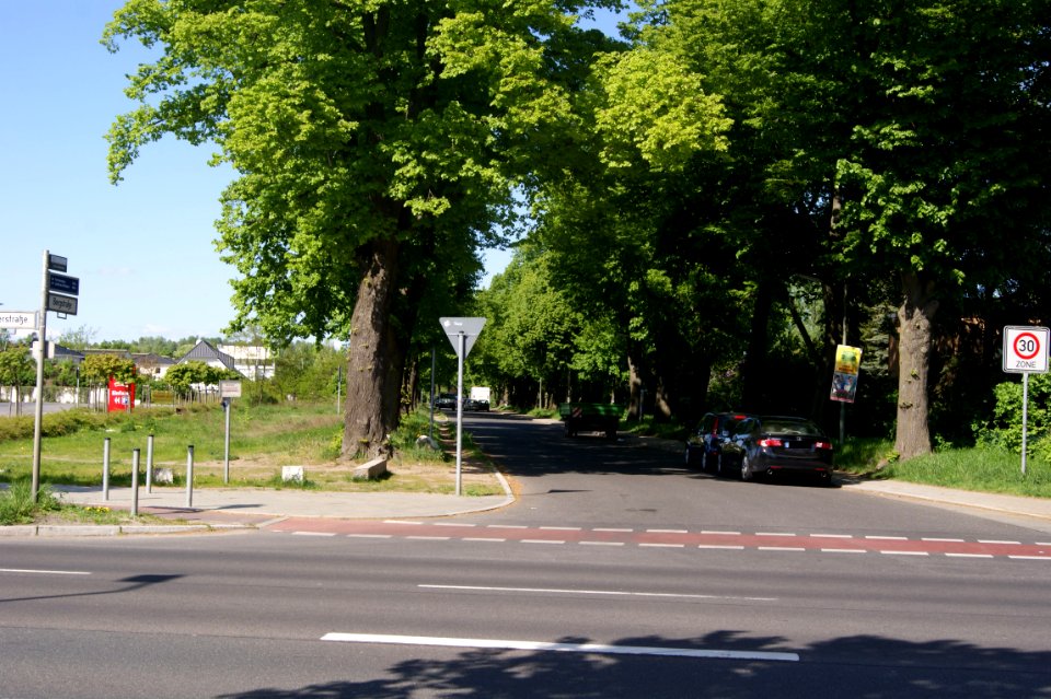 Staaken Bergstraße