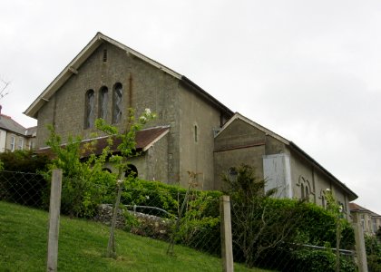 St Alban's Church, St Alban's Road, Ventnor (May 2016) (6)