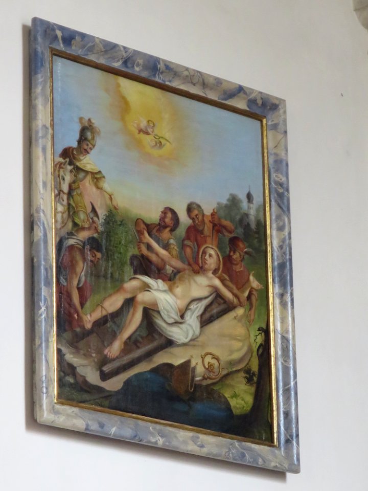 St Andreas Hohendilching 11