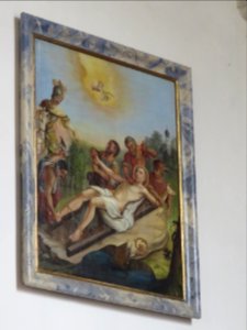 St Andreas Hohendilching 11