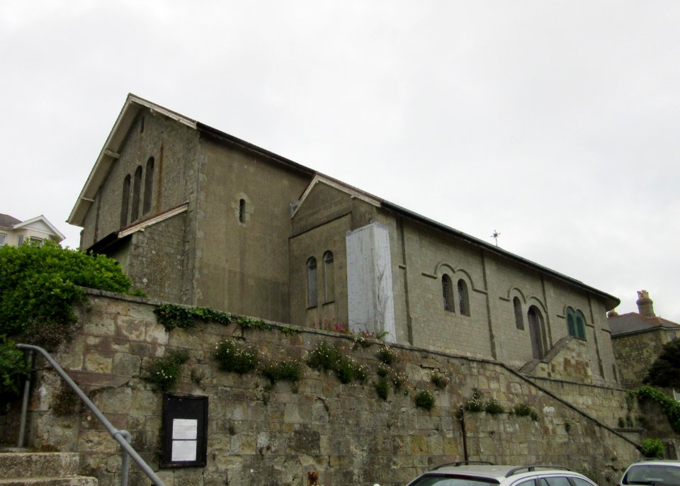 St Alban's Church, St Alban's Road, Ventnor (May 2016) (4)