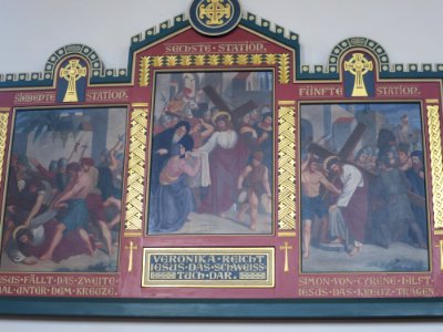 St. Michael - Giebing 7