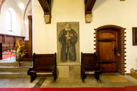 St.-Nikolai-Kirche (Löbau) Innen (7)