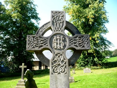 St Stephen's Church, Skipton 02