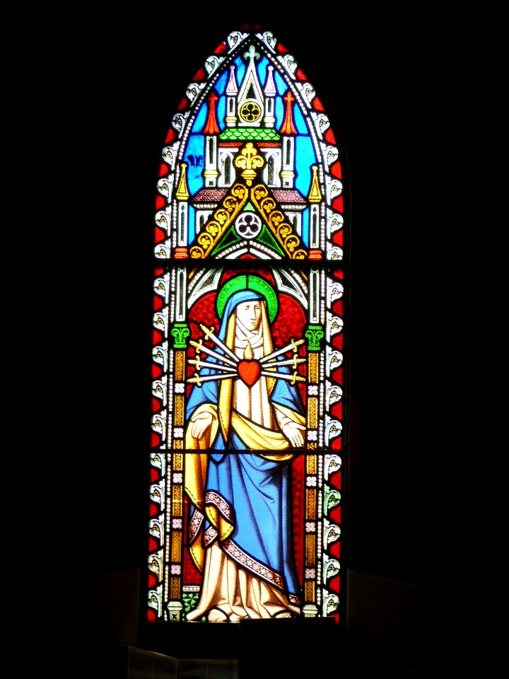 St Stephen's Church, Skipton (interior) 13