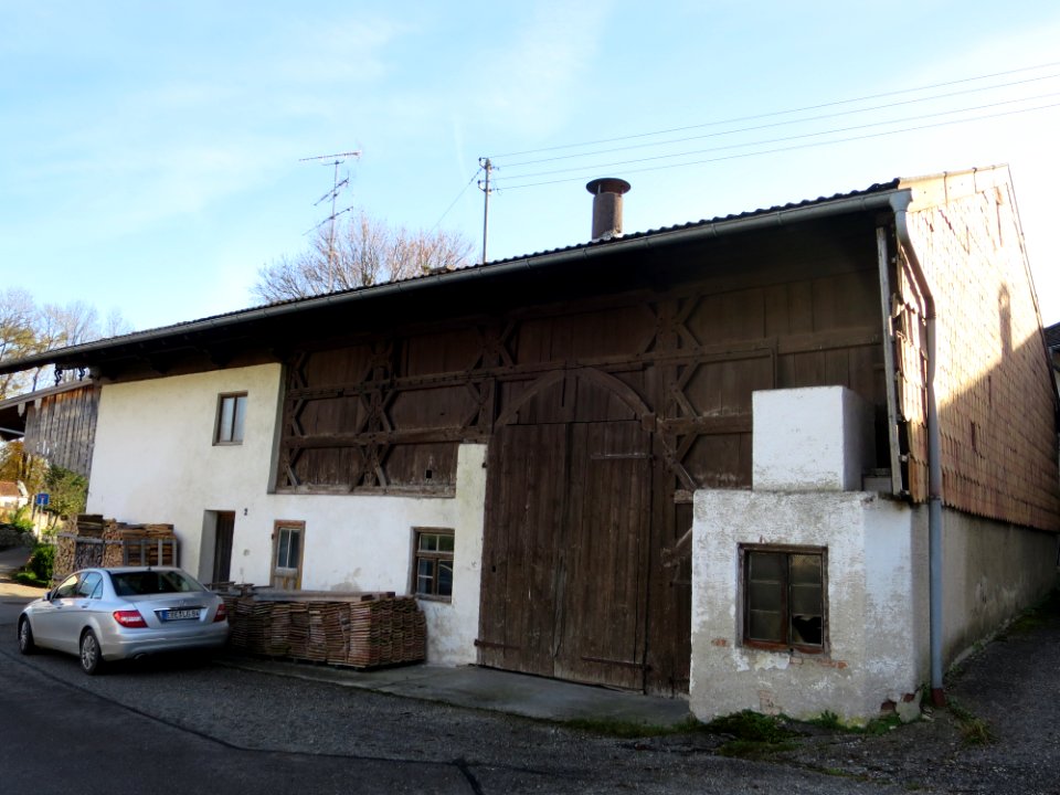 St.-Martin-Weg 2 Oberelkofen