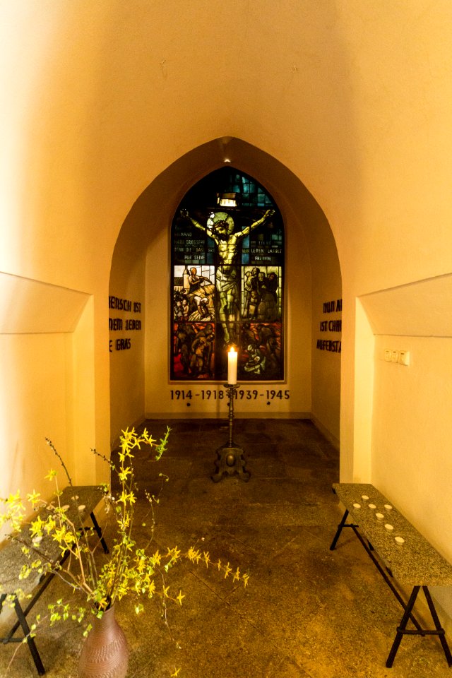 St.-Nikolai-Kirche (Löbau) Innen (11)
