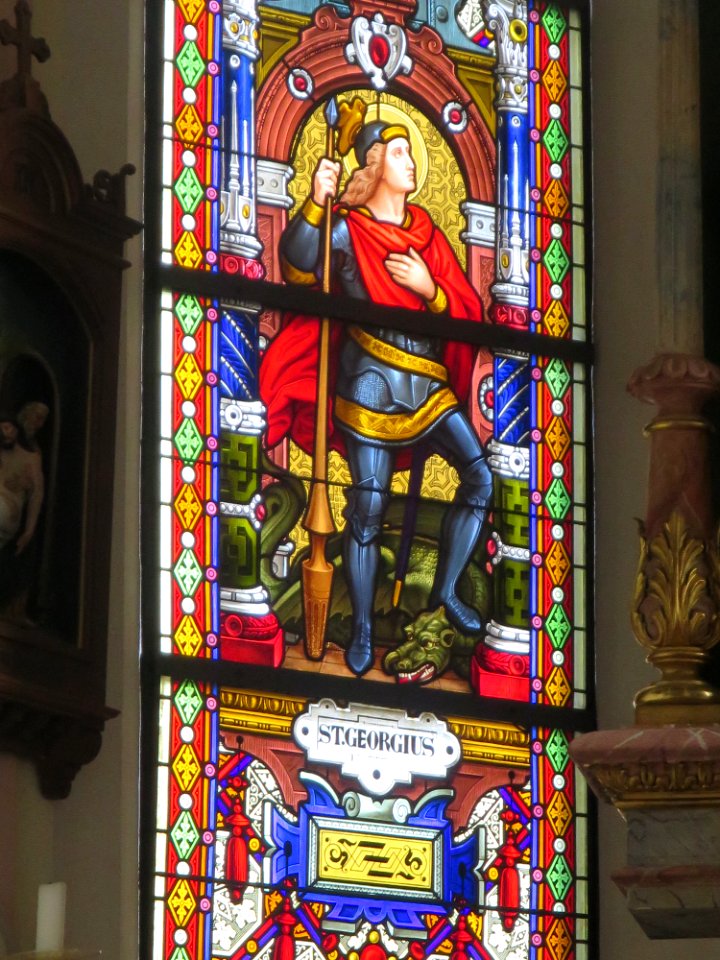 St Andreas Hohendilching 8