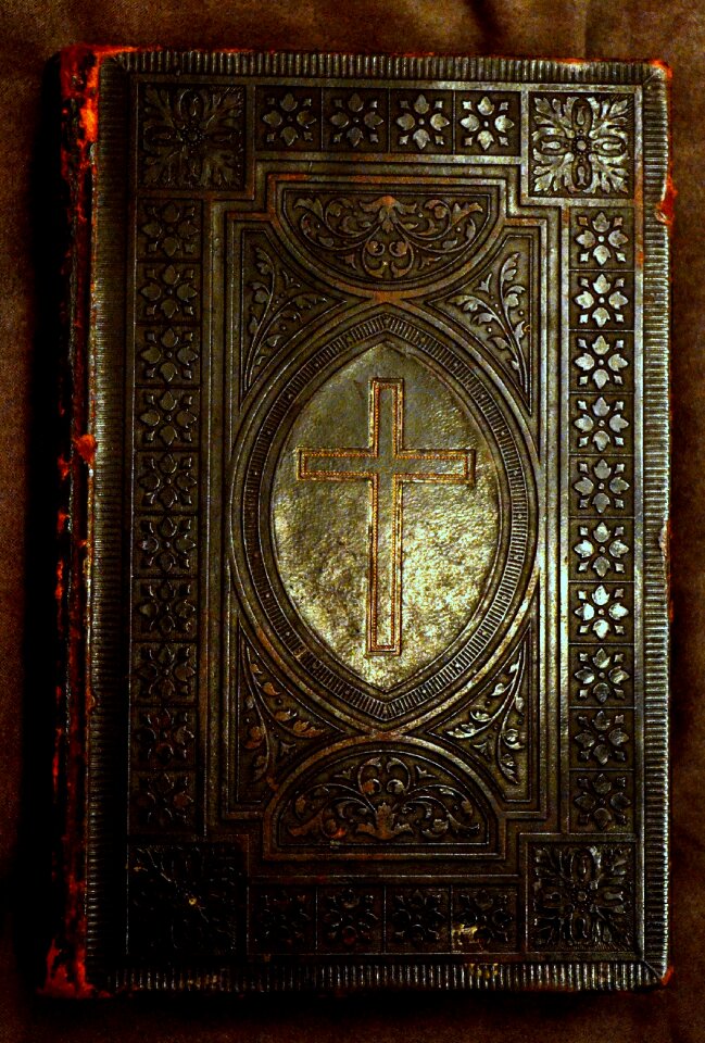 Word of god faith religion