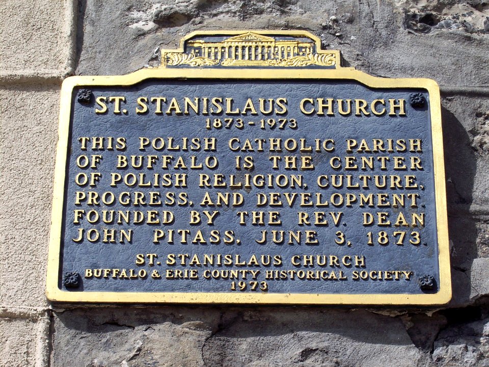 St stanislaus sign1