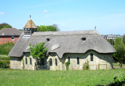 St Agnes' Church, Gate Lane, Freshwater (May 2016) (11)