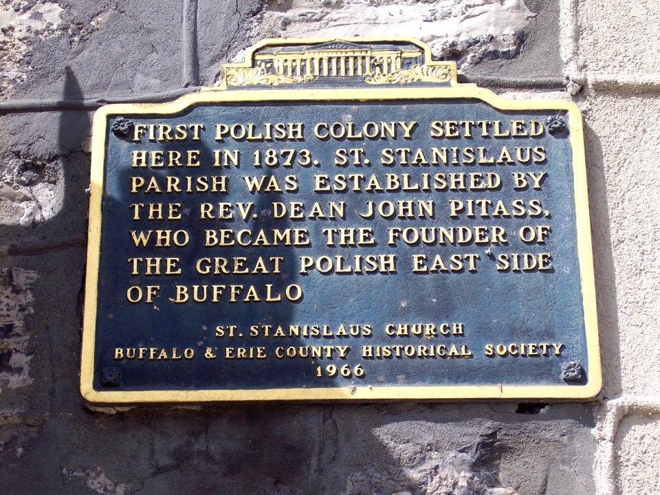 St stanislaus sign2