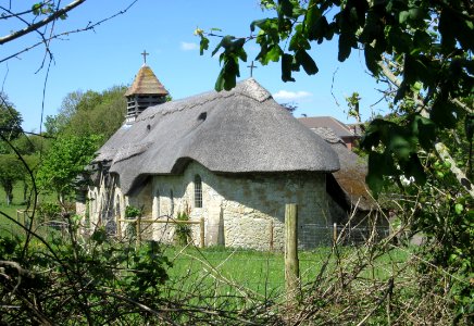 St Agnes' Church, Gate Lane, Freshwater (May 2016) (9)