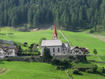 St Wolfgang Rein
