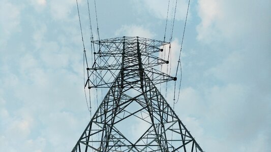 Electricity power voltage