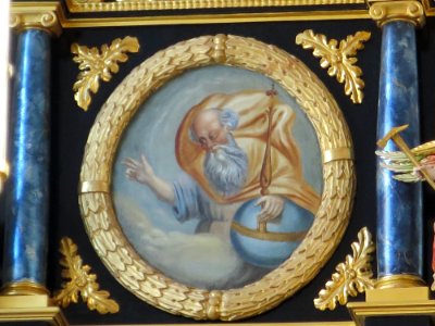 St. Nikolaus Peiß 4
