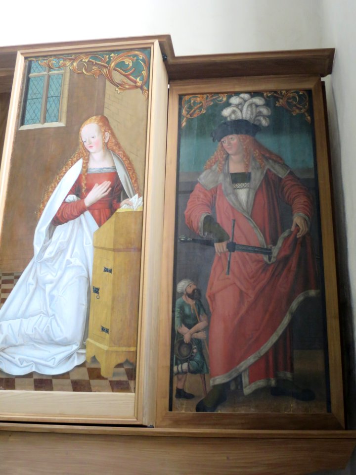 St Wolfgang Glashütte 1