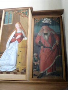 St Wolfgang Glashütte 1