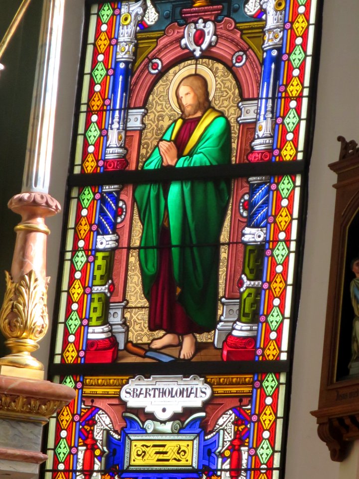 St Andreas Hohendilching 7